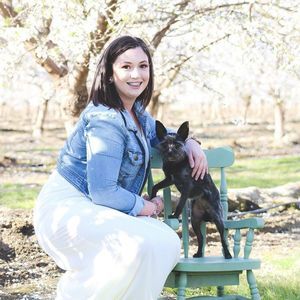 Meet your Posher, Brittnee